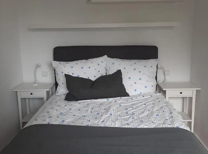 Ferienwohnung Waldurlaub Klingelborn im Sauerland Balve, Deutschland