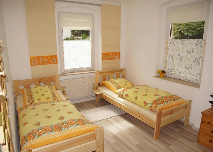 Ferienwohnung KerMärchen