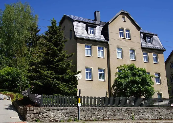 Ferienwohnung KerMärchen