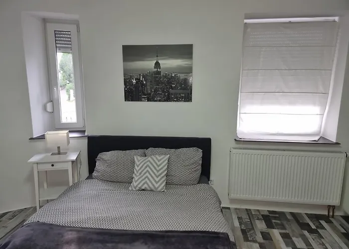 Ferienwohnung Herkulesblick Kassel, Deutschland