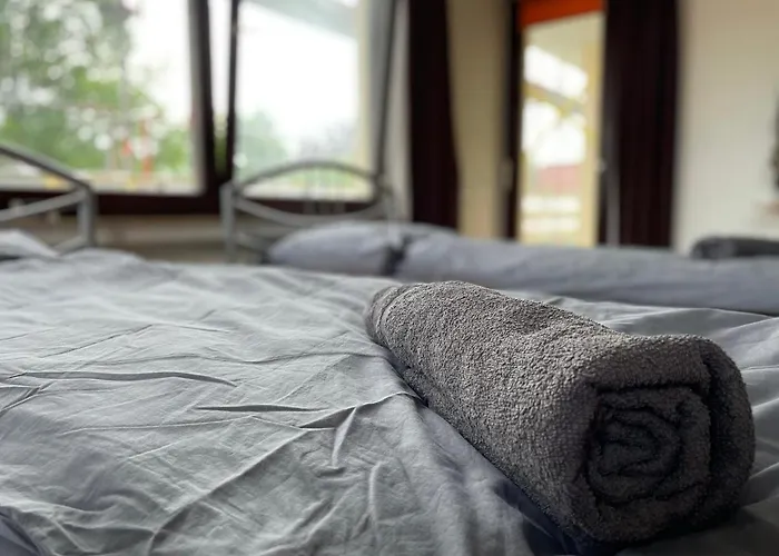 Schönes einfaches Zimmer in Oldenburg