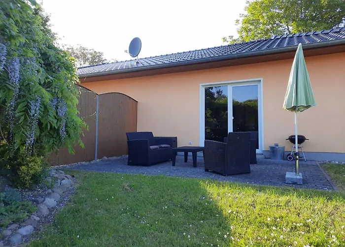 Ferienhaus Am Anger