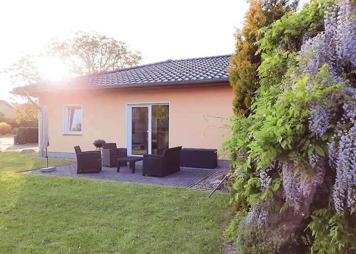 Ferienhaus Am Anger