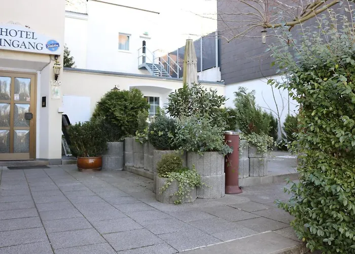 Restaurant Westfaelischer Hof