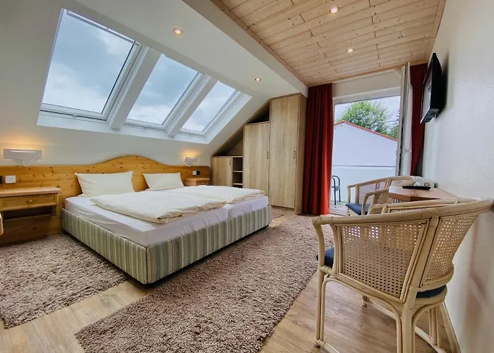 Landhotel Edersee