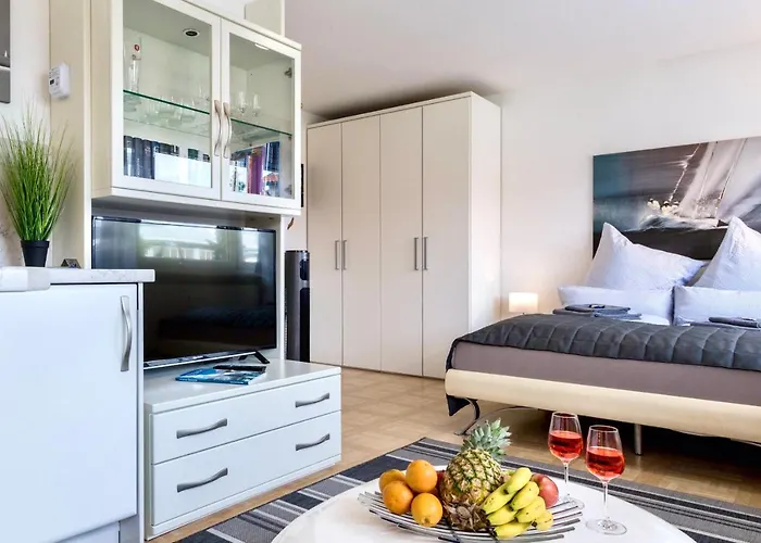 Auszeit Apartment DOWNTOWN