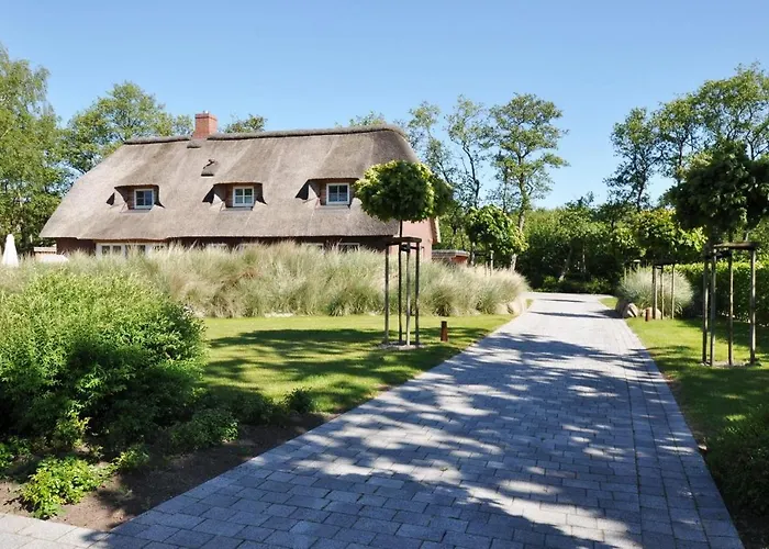Gesoeders Hus