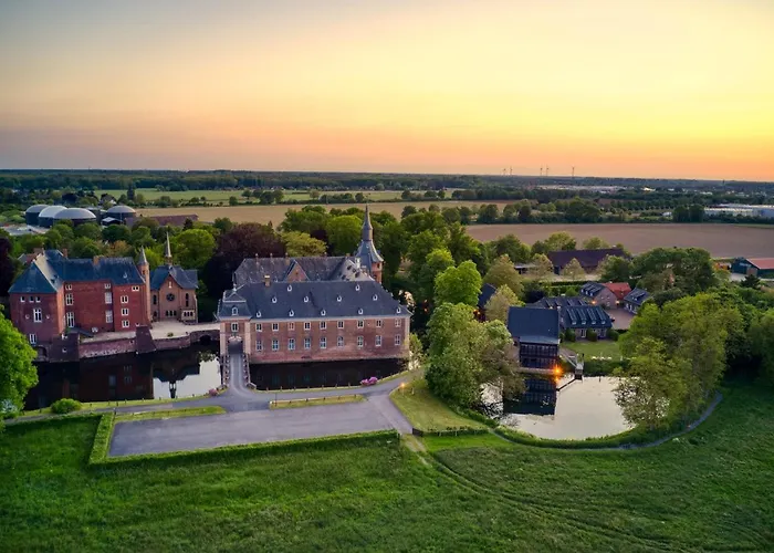 Schloss Wissen
