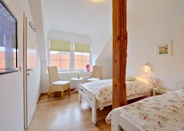 Hotel Elbhof Harnisch Bleckede, Deutschland
