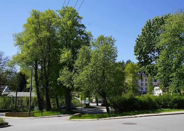 Ferienwohnung KerMärchen