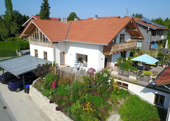 Chiemsee Living
