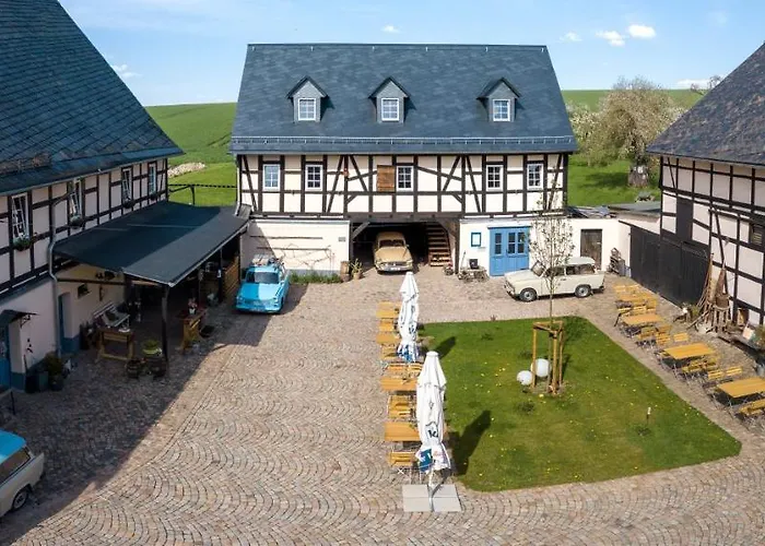 Genusshof