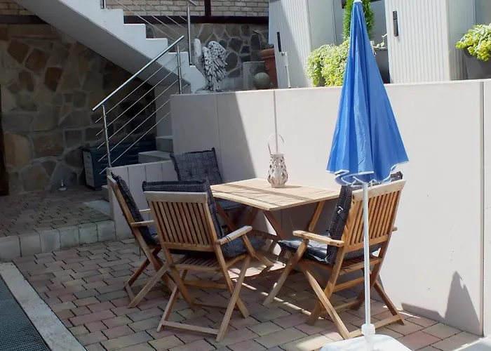 Haus Sonnenschein