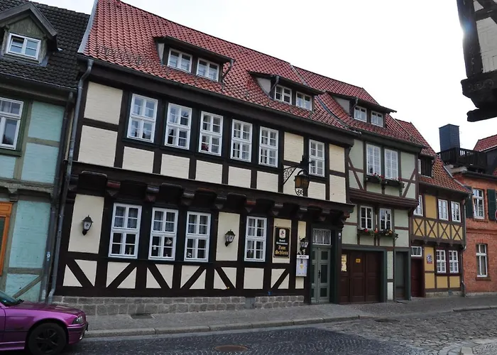 Zum Schloss