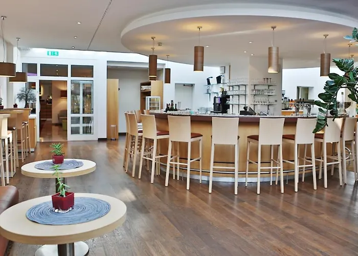Hotel Magnetberg Baden-Baden, Germany
