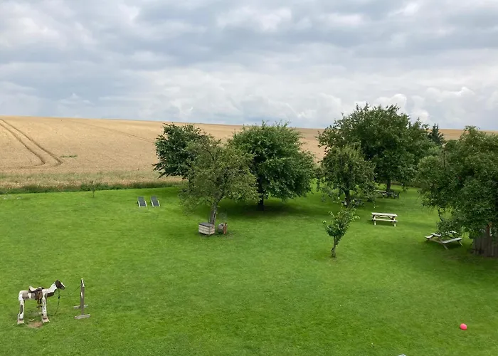 Genusshof