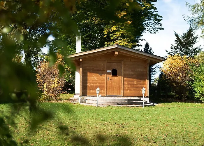Kneipp Sanatorium Moest - Medical Wellness Resort