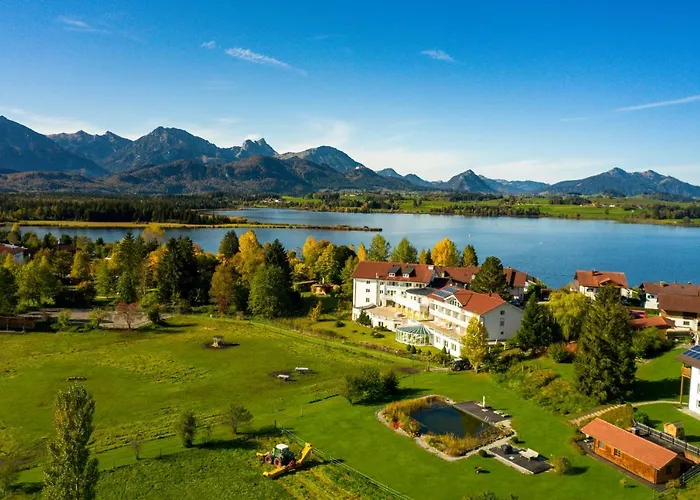 Kneipp Sanatorium Moest - Medical Wellness Resort