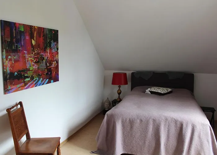 Bed&Breakfast Bodensee mit Herz Stockach, Deutschland