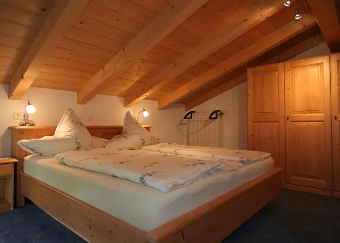 Fluchthäusl Ferienwohnung Ramsau bei Berchtesgaden, Deutschland