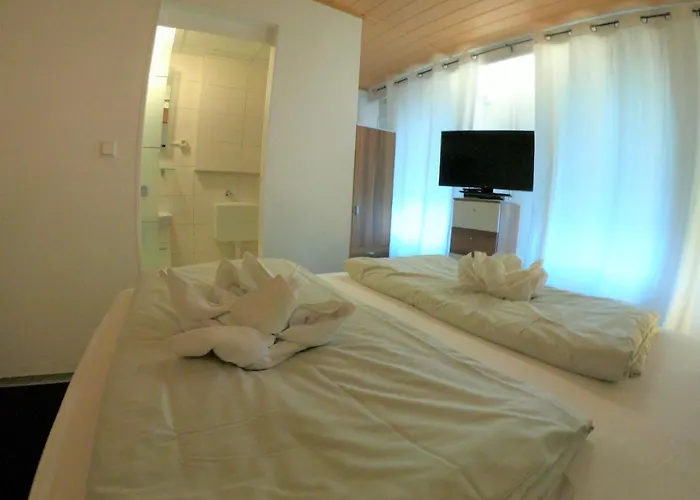 City Hotel Diez, Germany