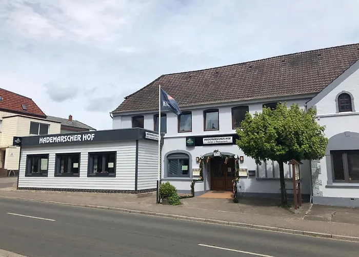 Hademarscher Hof