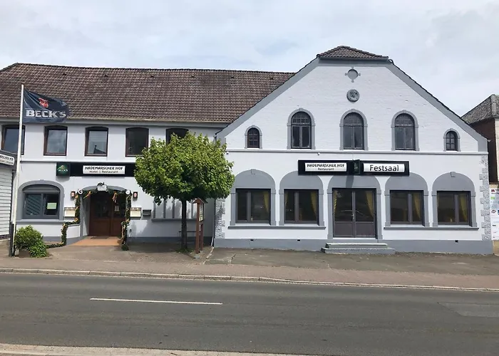 Hademarscher Hof