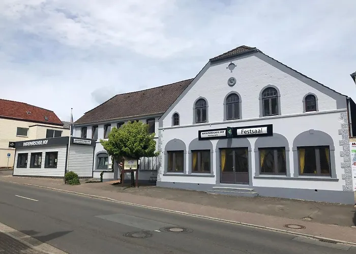Hademarscher Hof