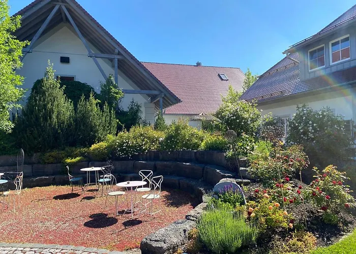 Hotel Riffelhof Burgrieden, Deutschland