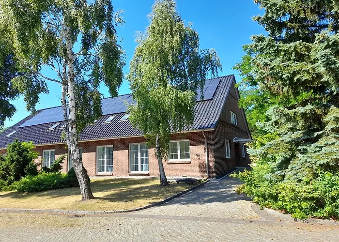 Gästehaus Weinberge