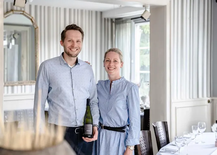 Flair Hotel Zur Eiche