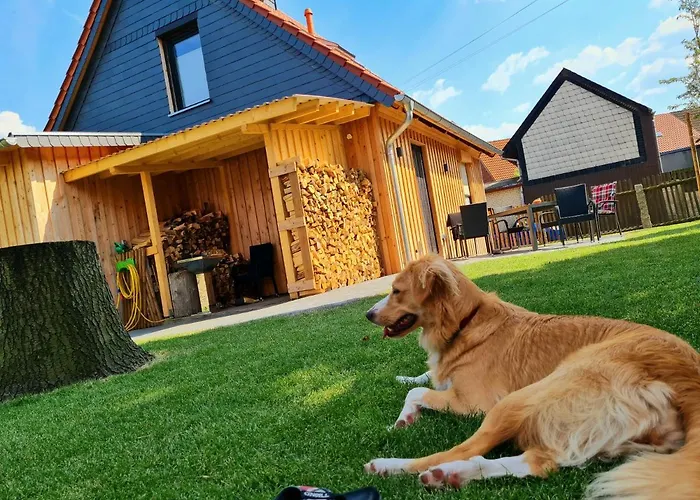 Ferienhaus Darlingerode