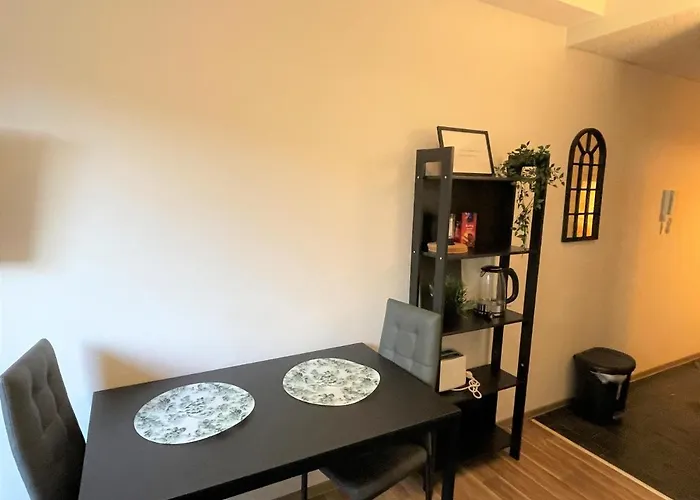 Apartment All You Need