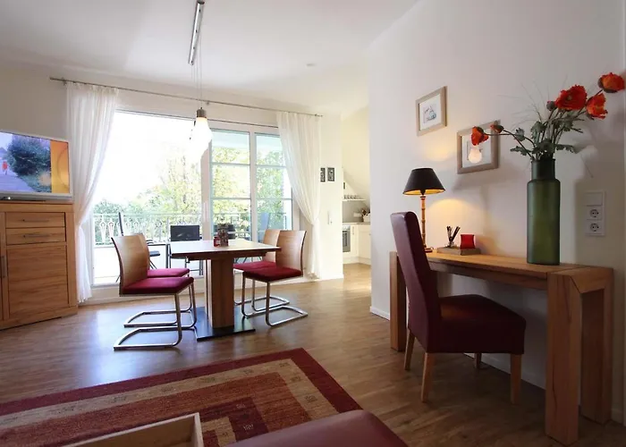 Haus Schaper Whg 4 OG