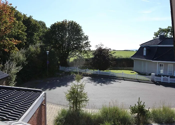 Ferienwohnung Haus Schaper Whg 4 OG Kellenhusen, Deutschland