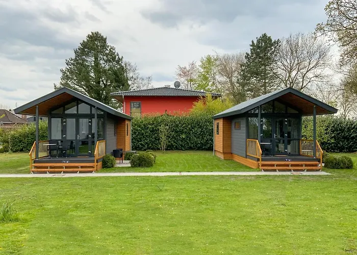 Tiny House 1D