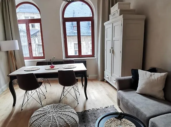 Marktplatz-Suites