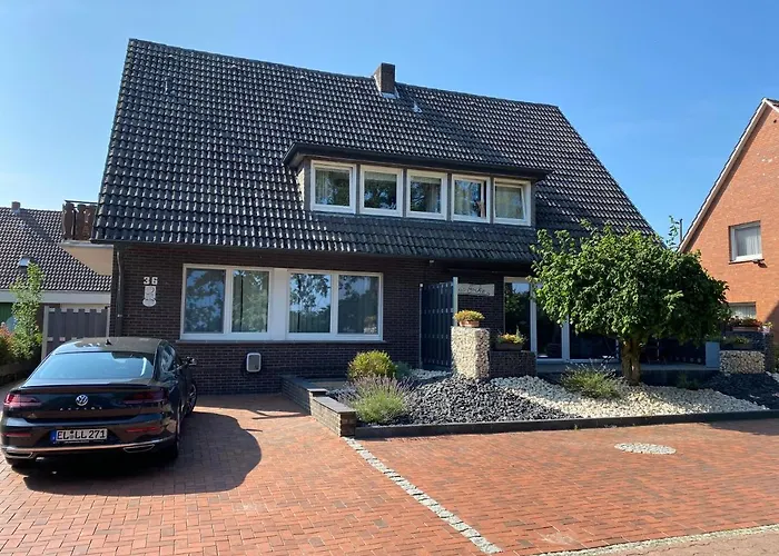Haus Erika