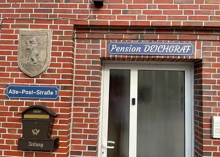 Deichgraf
