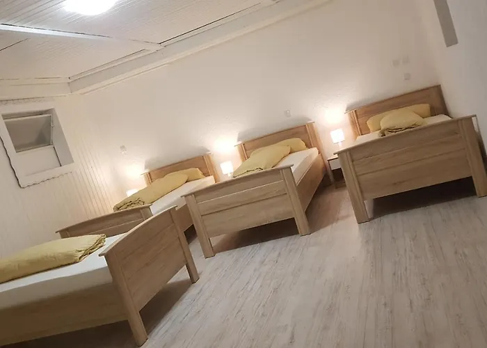 Air Rooms Hotel