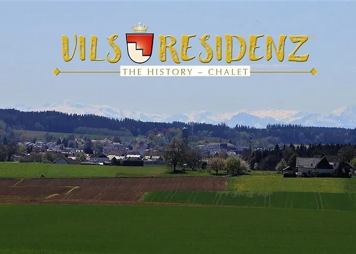 Vils-Residenz
