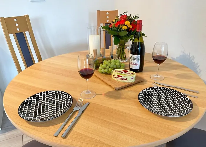 Ferienwohnung König Ludwig XIV