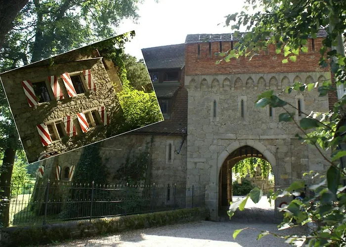 Schloss Egg