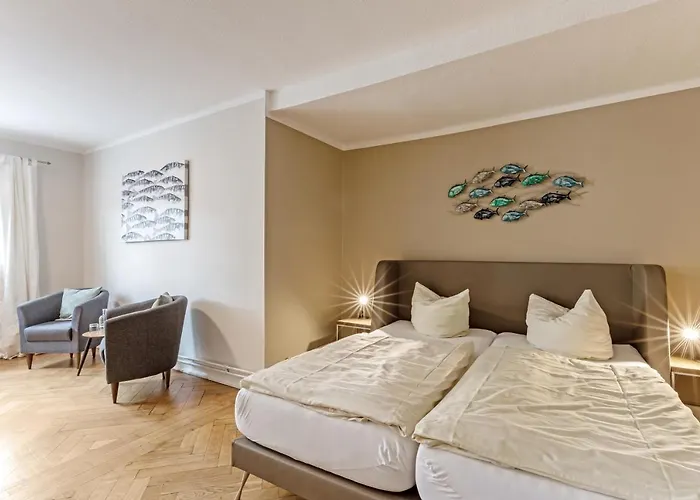 Hotel Doppeleiche