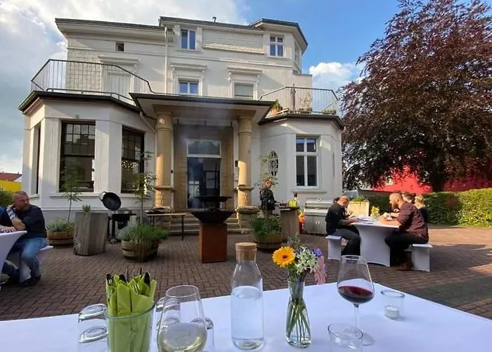 Villa Iserlohn