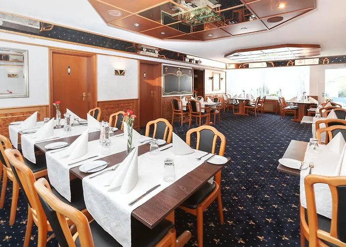 Restaurant Neuenhof