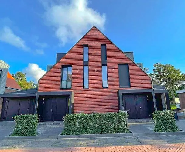 Haus KiefernVier