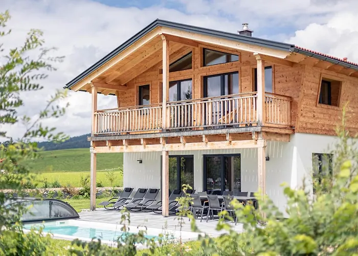 Inzell s By S4Y