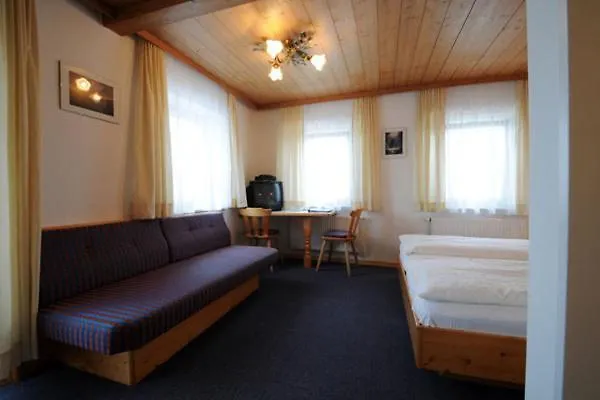 Pension Riedlhof Bad Feilnbach, Deutschland