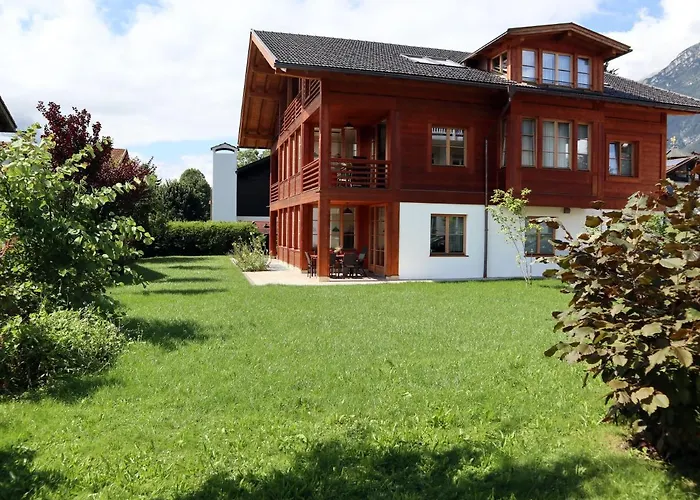 Gapartments